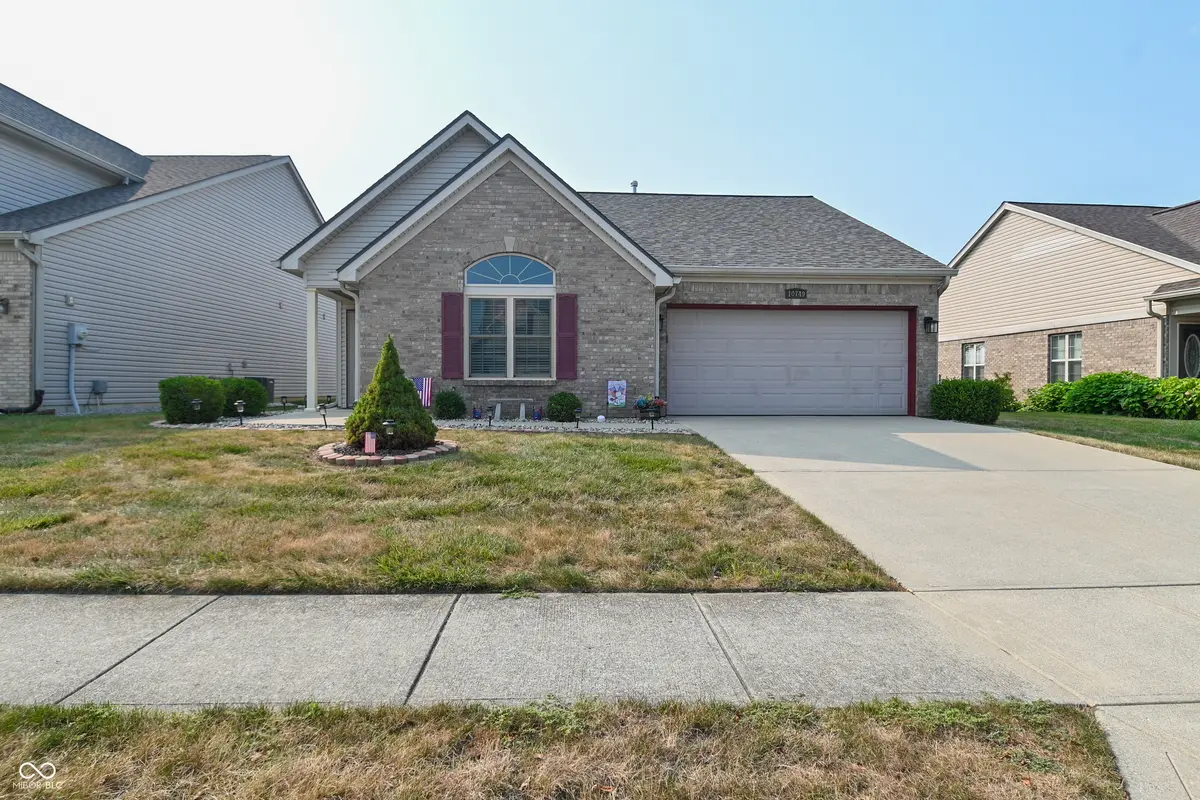 10749 Crane DR, Indianapolis, IN 46231