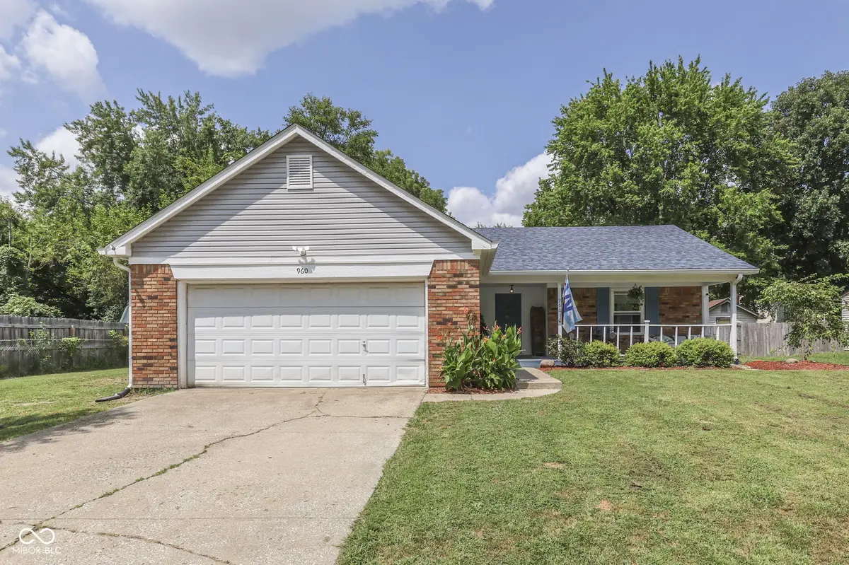 960 W Stop 11 RD, Indianapolis, IN 46217