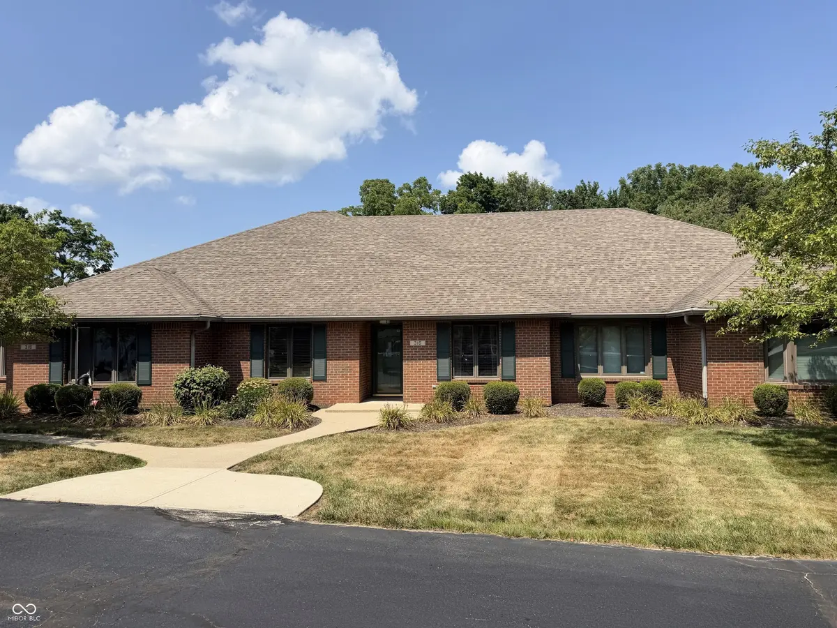 316 Northpointe CT, Danville, IN 46122