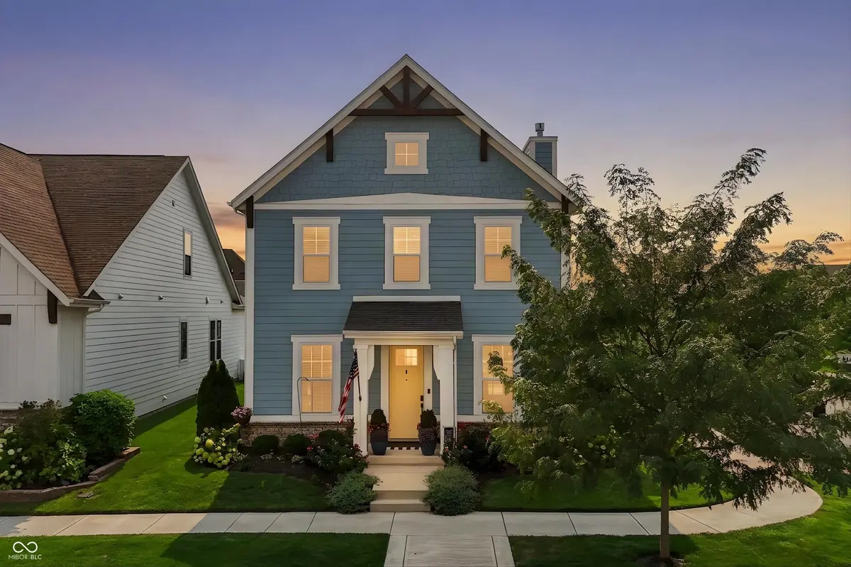 15508 Edenvale DR, Westfield, IN 46074