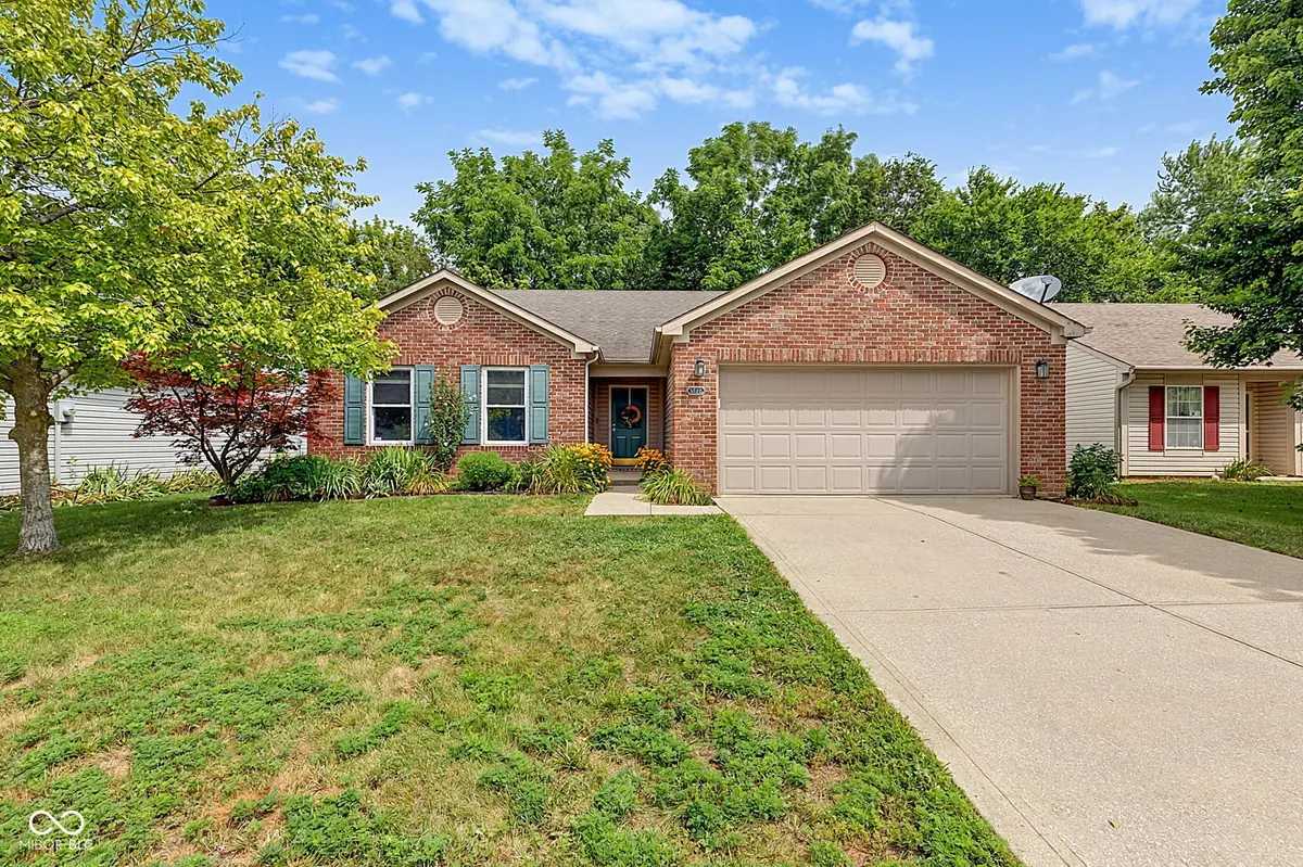5742 Blackley LN, Indianapolis, IN 46254