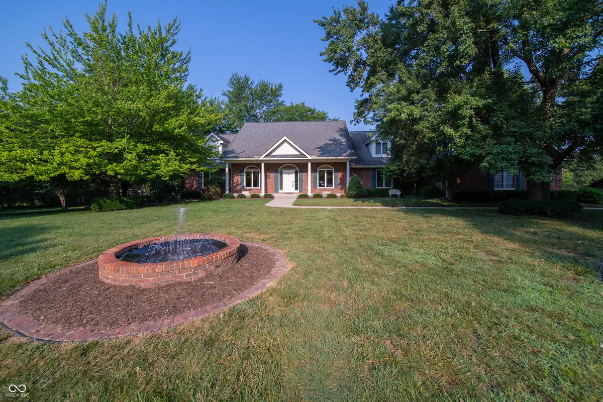8130 Conarroe RD, Indianapolis, IN 46278
