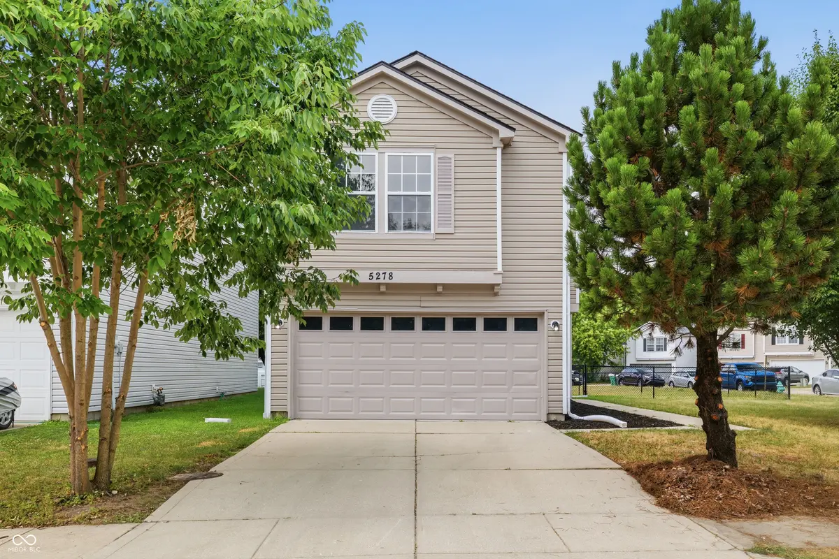 5278 Tufton DR, Indianapolis, IN 46254