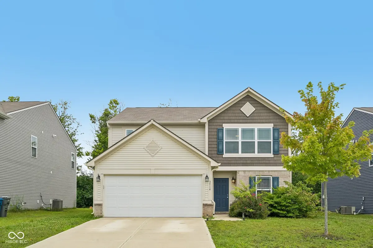 3714 Shepperton BLVD, Indianapolis, IN 46228