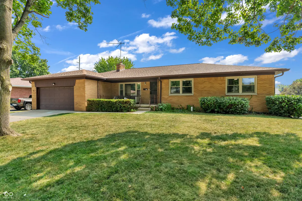 1521 Hardin CT, Plainfield, IN 46168