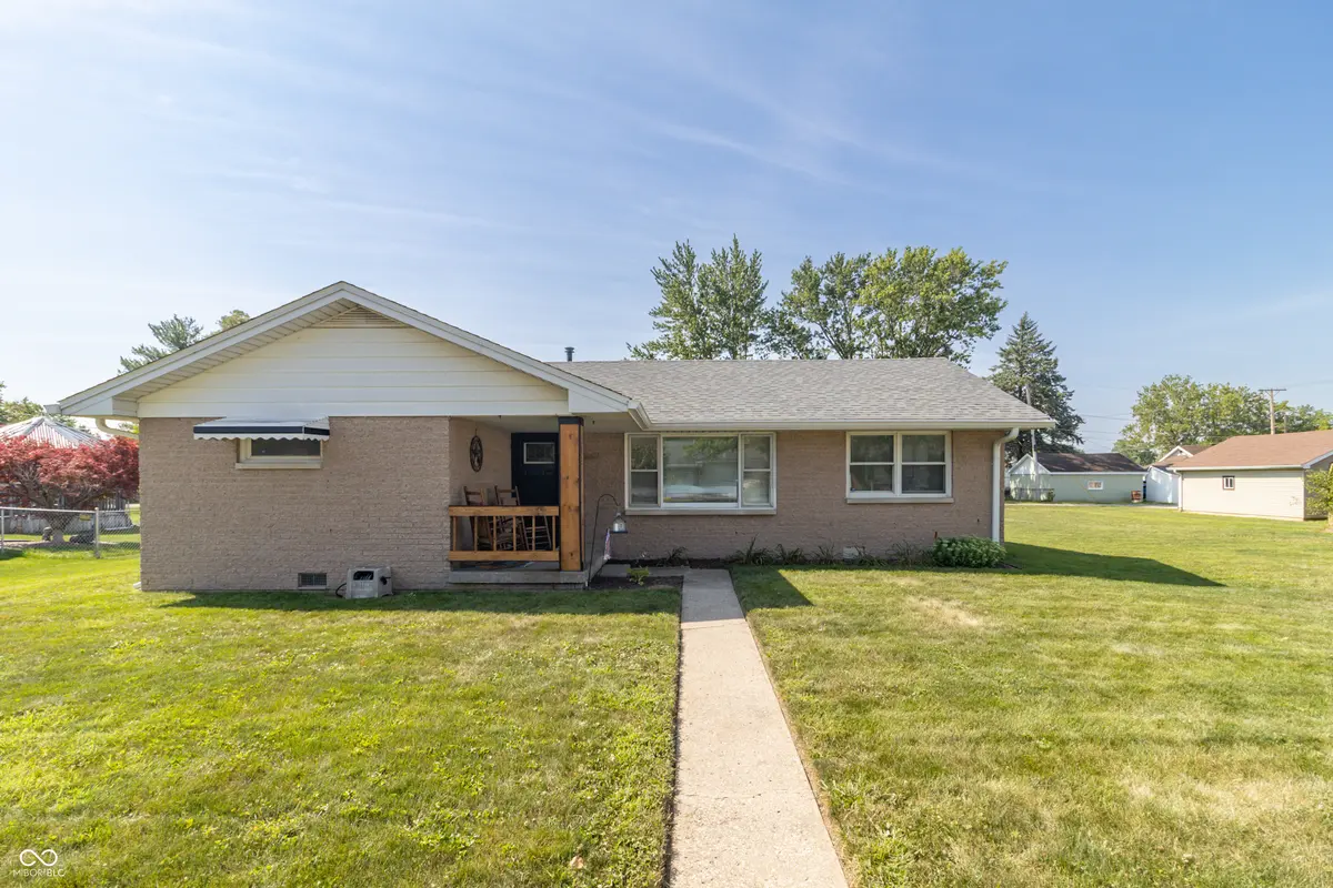 1021 E Sixth ST, Greenfield, IN 46140
