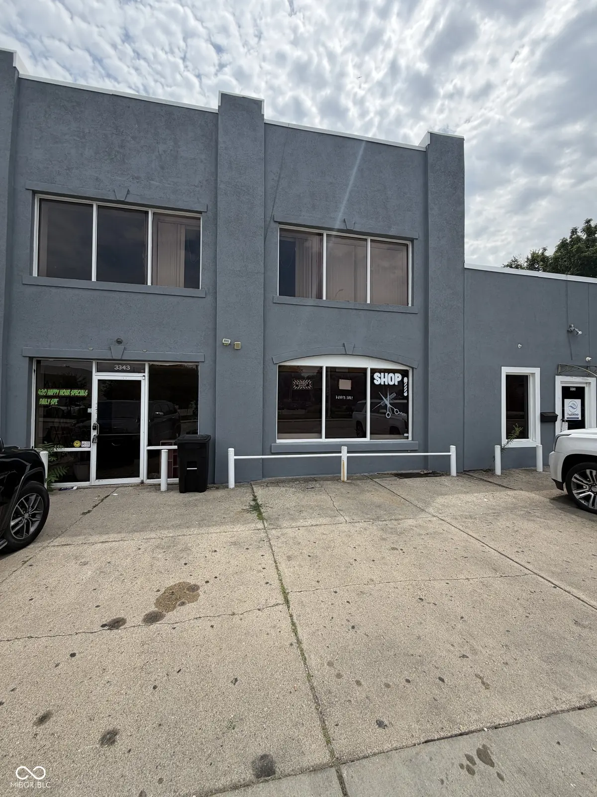 3343 Central AVE #102, Indianapolis, IN 46205