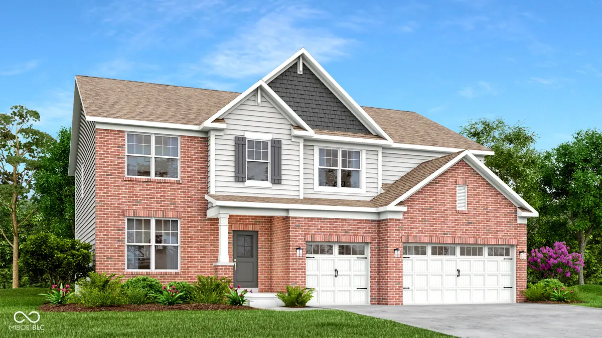 1589 Grand Lake CIR, Greenwood, IN 46143