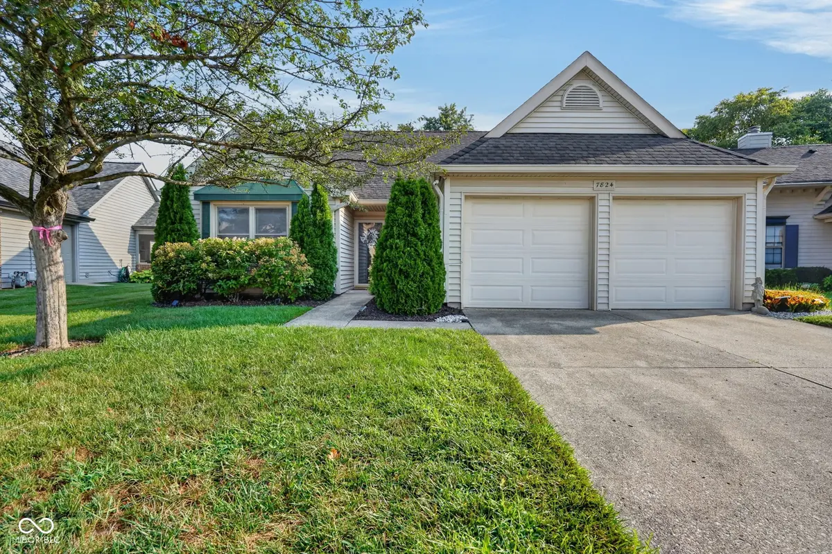 7824 Copperfield DR, Indianapolis, IN 46256