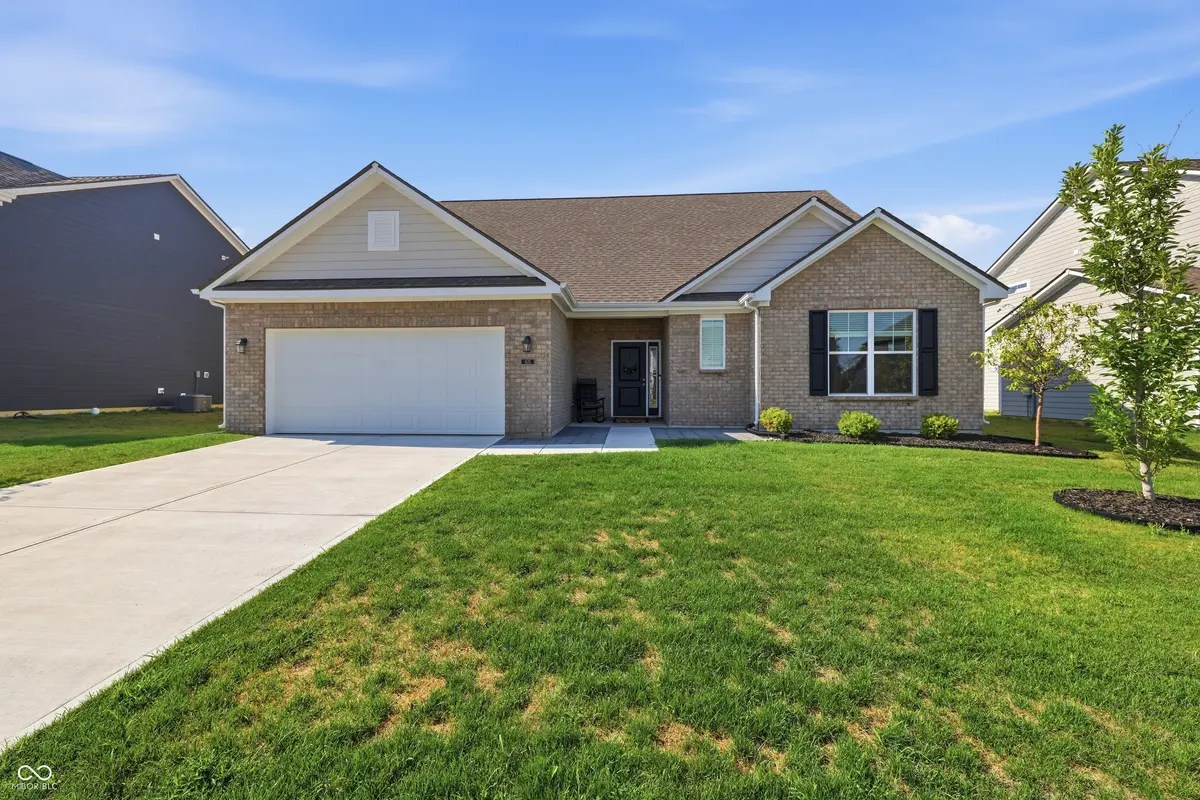 635 Tess BLVD, Westfield, IN 46074