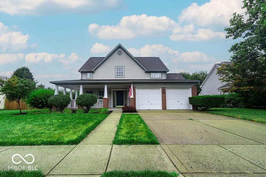 3872 Cornwallis LN, Carmel, IN 46032