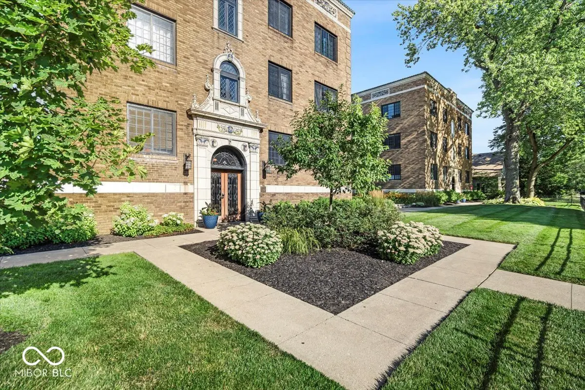 5347 N College AVE #314, Indianapolis, IN 46220