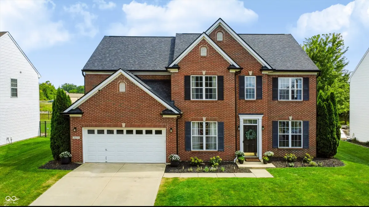 3273 Glenwillow CT, Bargersville, IN 46106