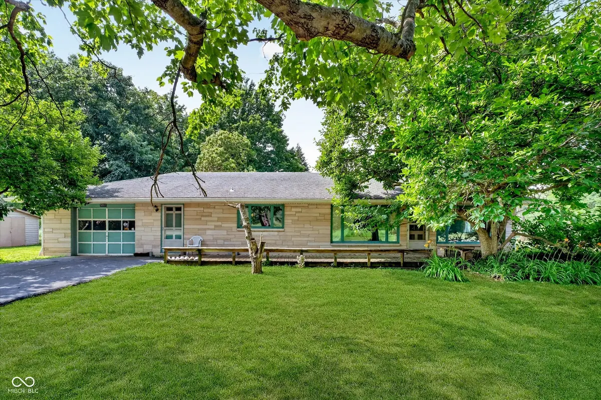 5201 E County Road 450 N, Albany, IN 47320
