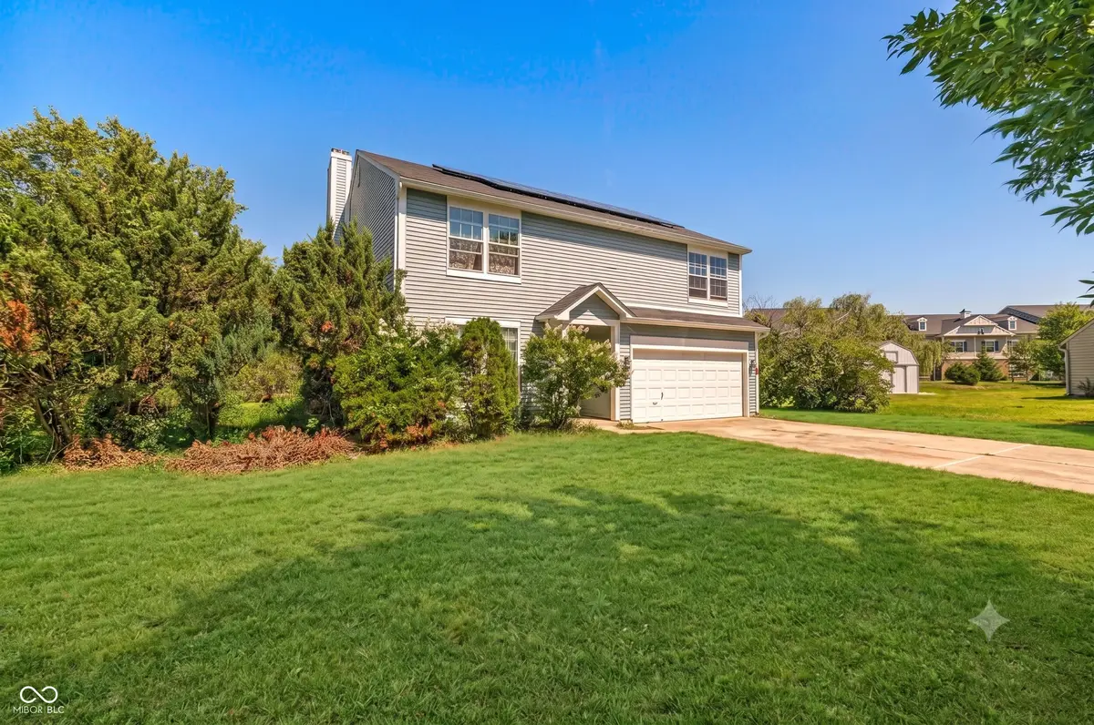 602 Zephyr WAY, Westfield, IN 46074