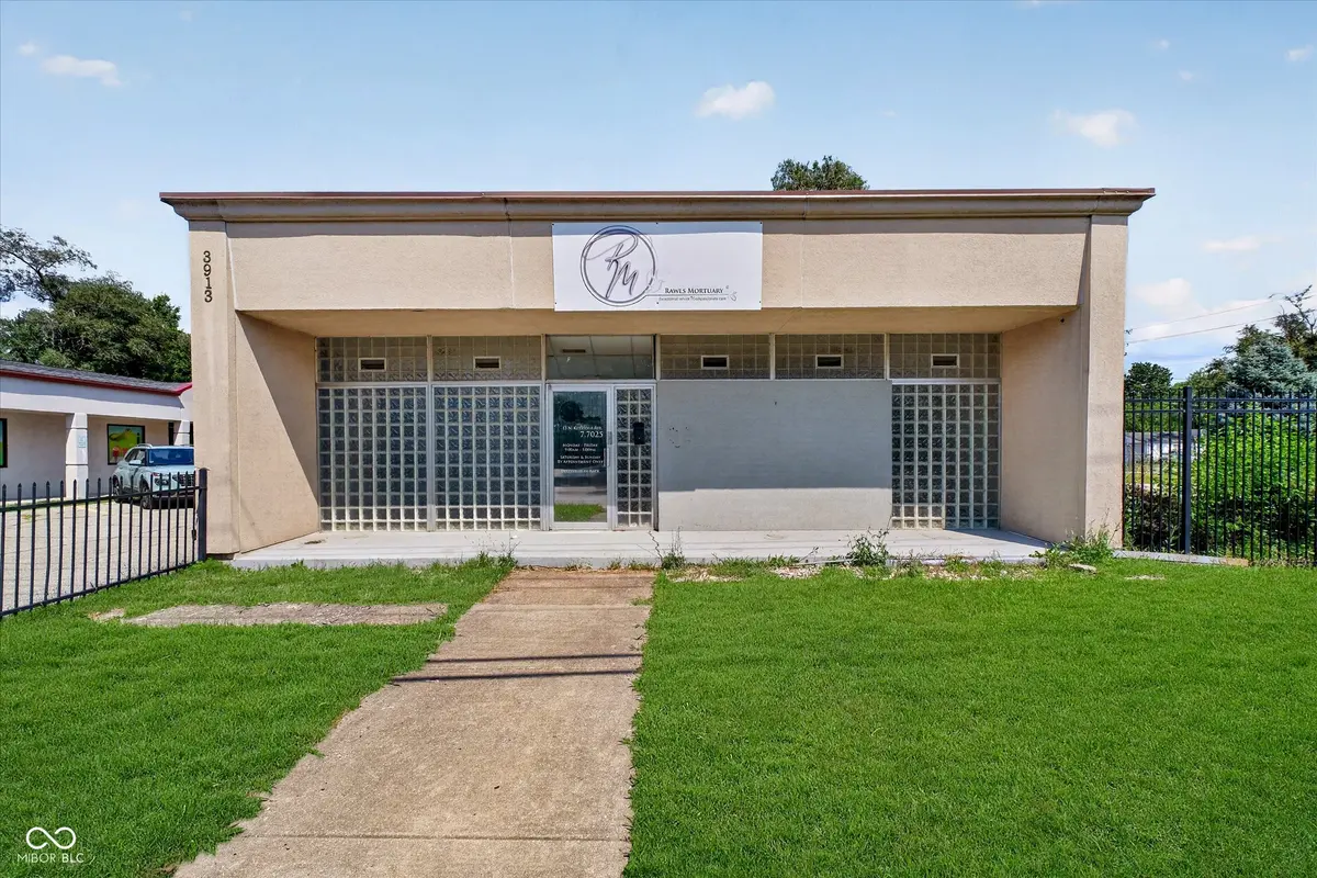 3913 N Keystone AVE, Indianapolis, IN 46205
