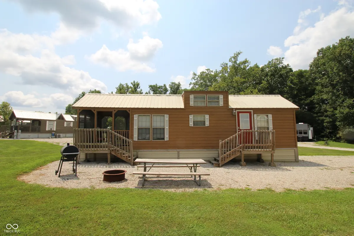 9507 US 231 #414 HWY, Quincy, IN 47456