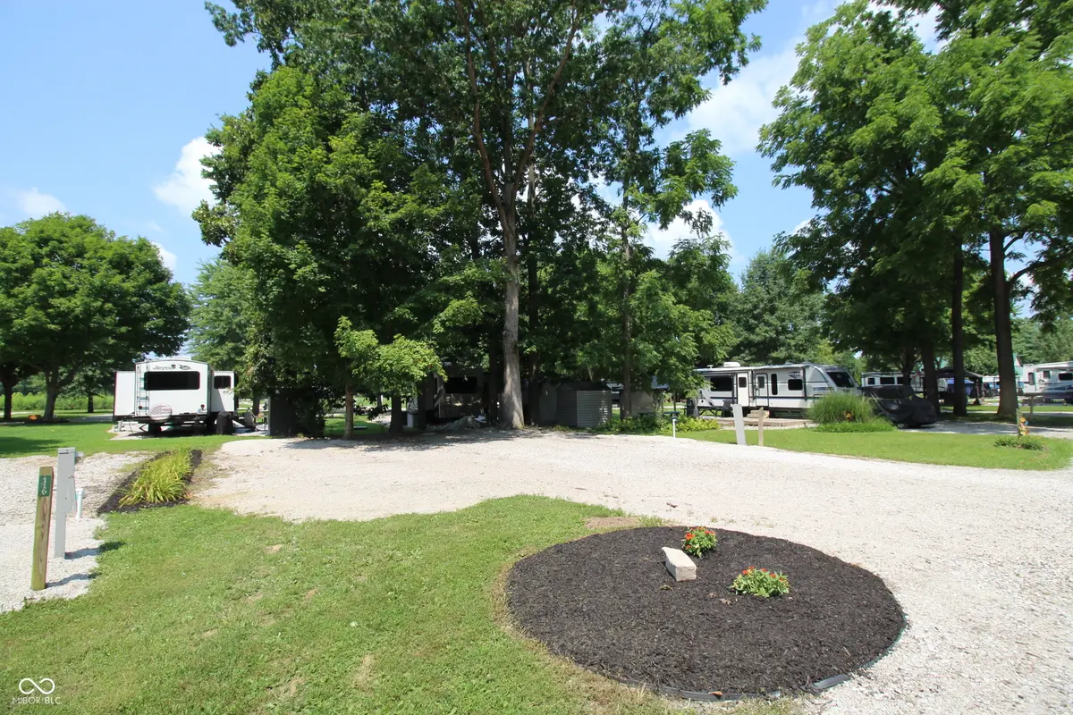 9507 US 231 Site 118, Quincy, IN 47456
