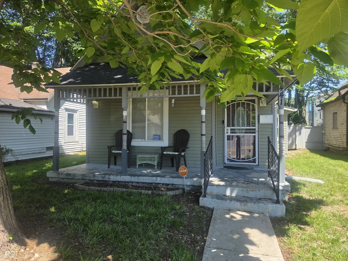 3441 N Graceland DR N, Indianapolis, IN 46208