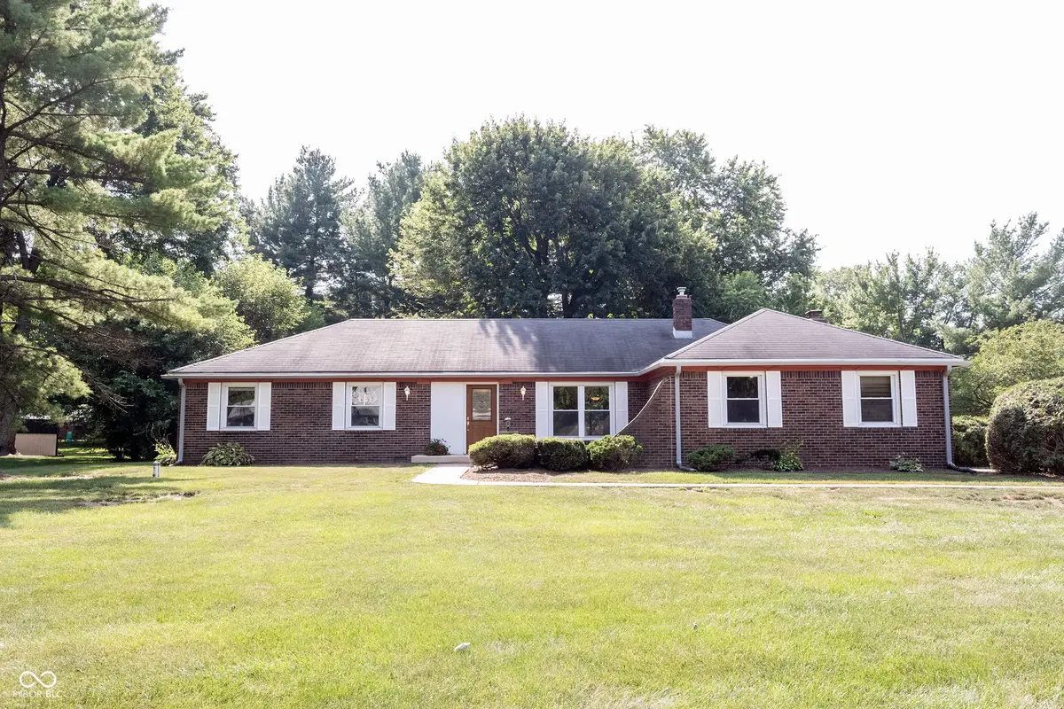 111 Abner Creek Pkwy, Avon, IN 46123