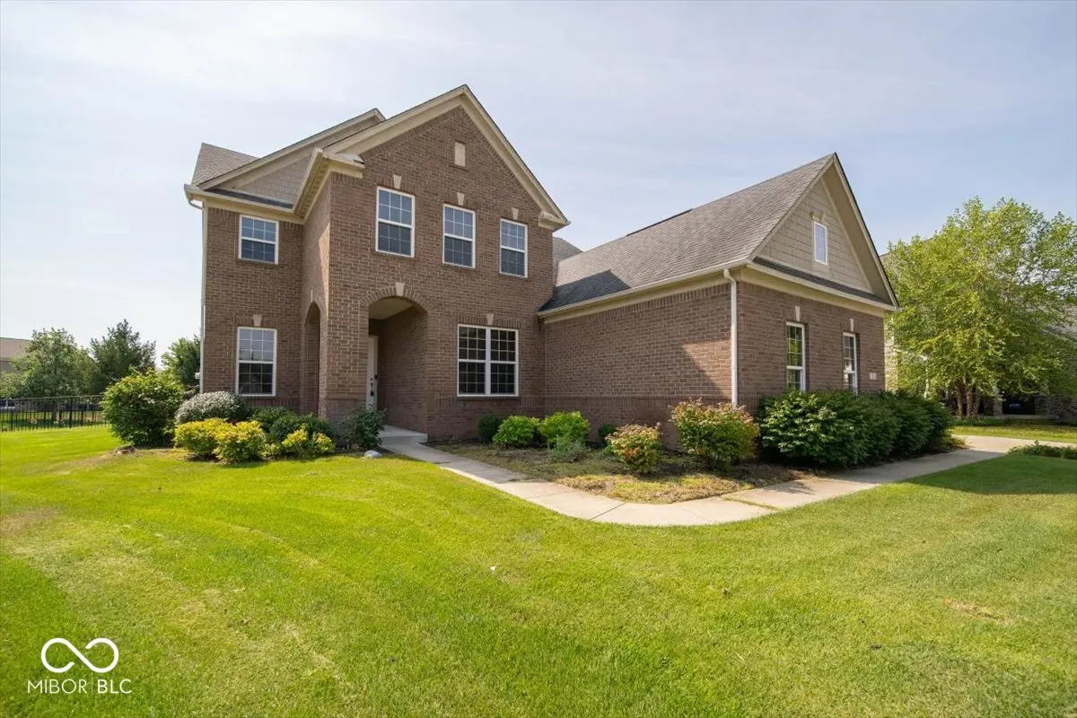 7211 Bellini LN, Indianapolis, IN 46259