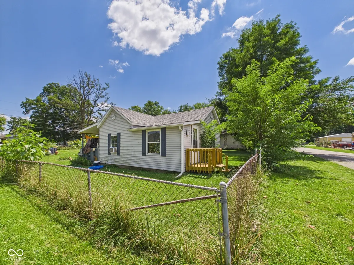 3000 S Mulberry, Muncie, IN 47302