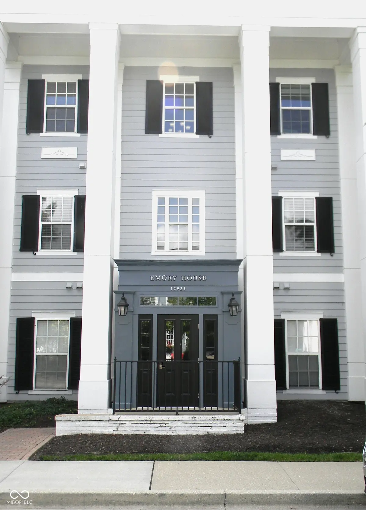 12923 Tradd ST #1A, Carmel, IN 46032