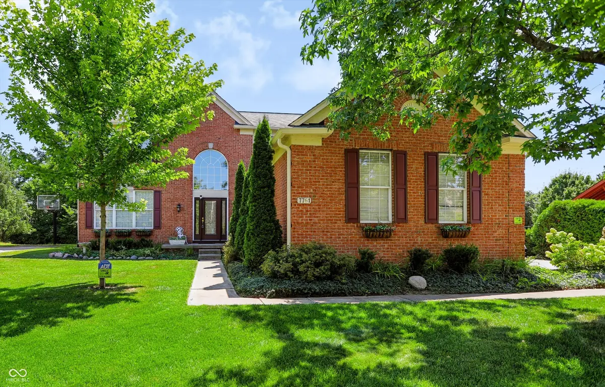 7761 Prairie View DR, Indianapolis, IN 46256