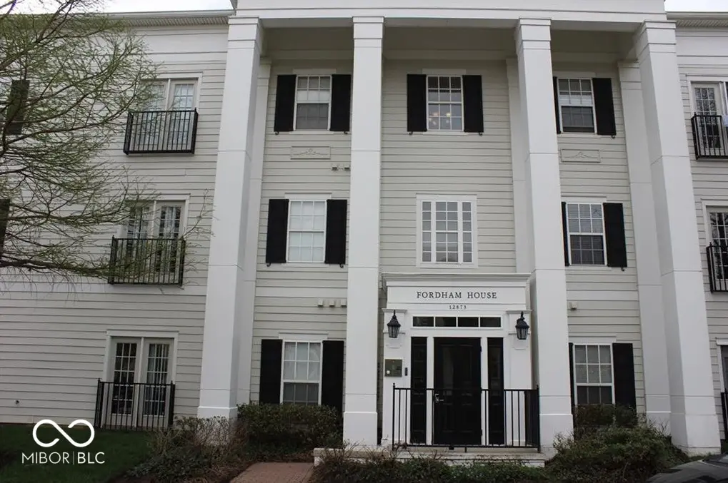 12873 Tradd ST #3A, Carmel, IN 46032