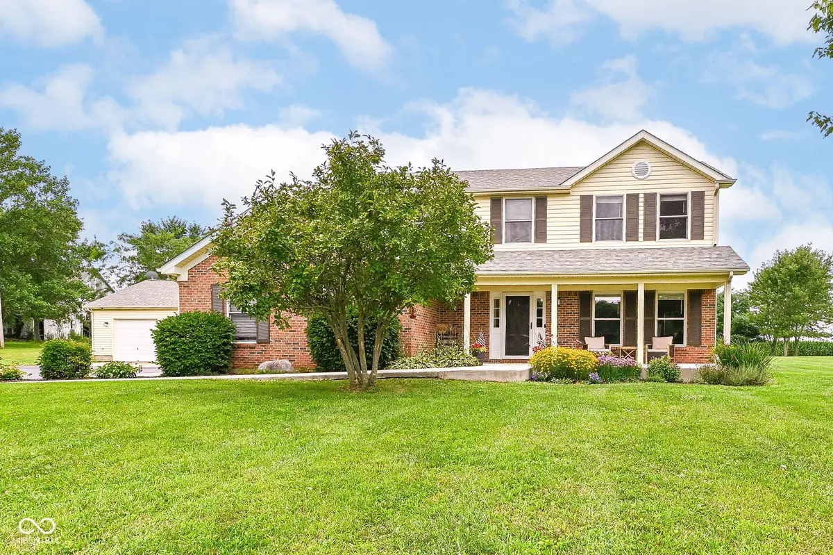 22304 Lamong RD, Sheridan, IN 46069