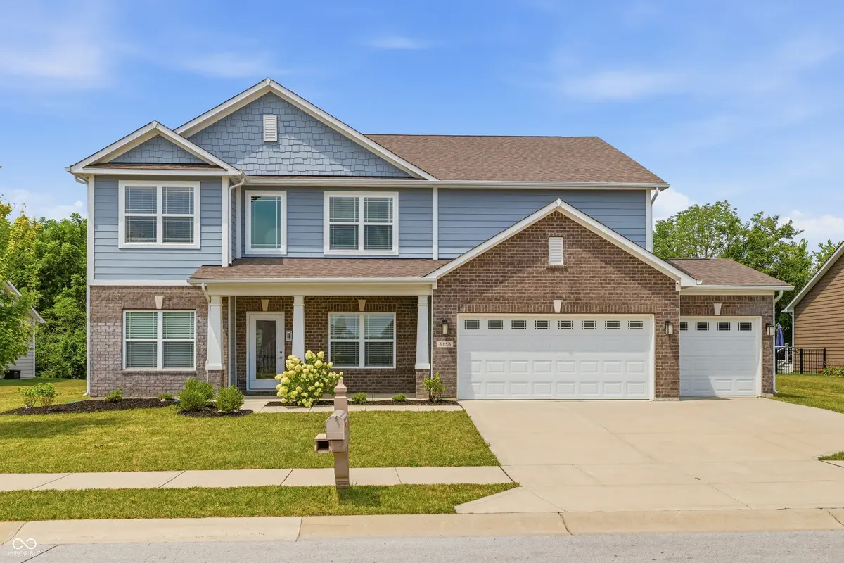 5156 Cheever DR, Indianapolis, IN 46239