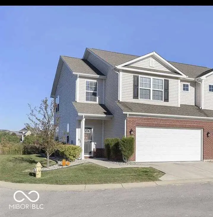 9628 Rolling Plain DR, Noblesville, IN 46060