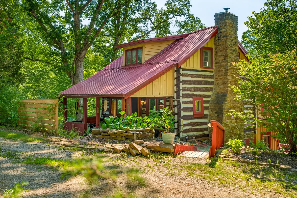 1790 State Road 46 W, Nashville, IN 47448