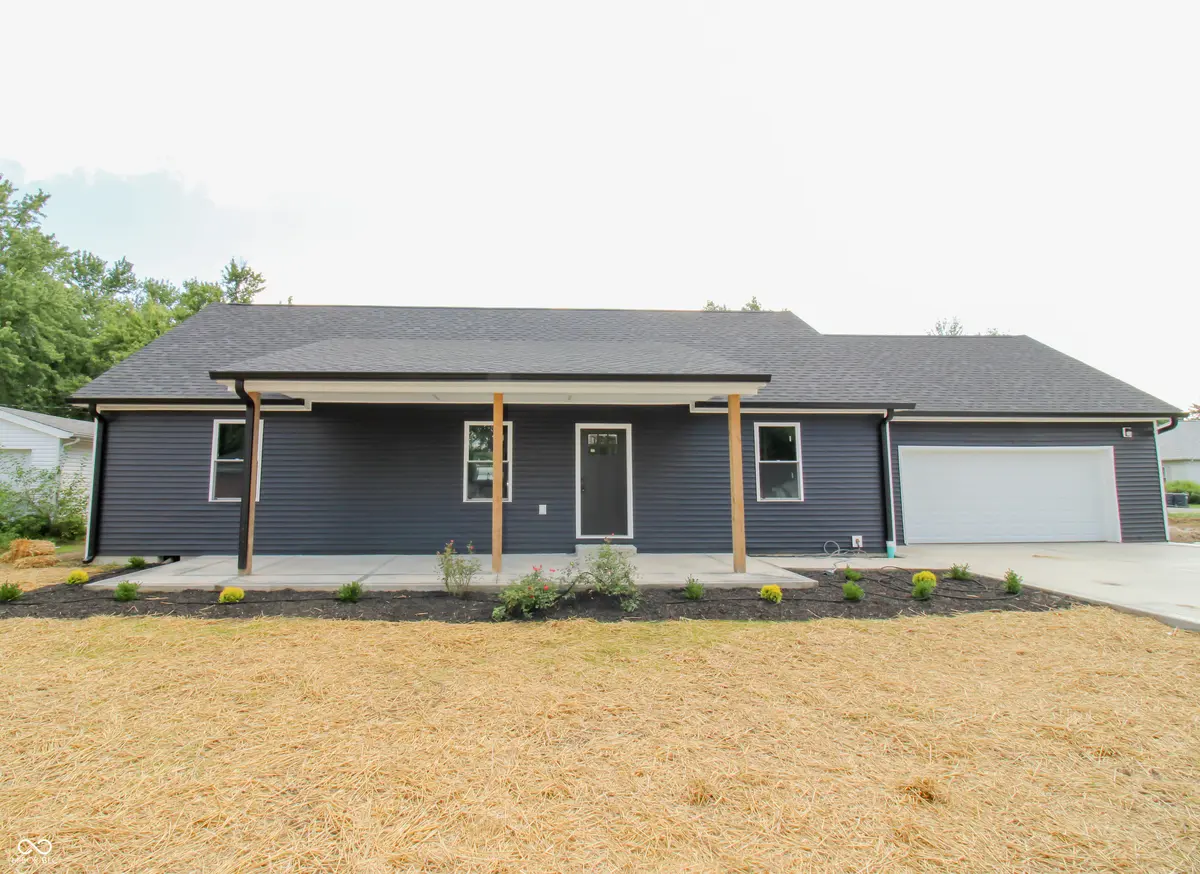 506 N Cann ST, Westport, IN 47283