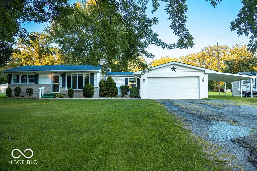 3502 S 10th ST, New Castle, IN 47362