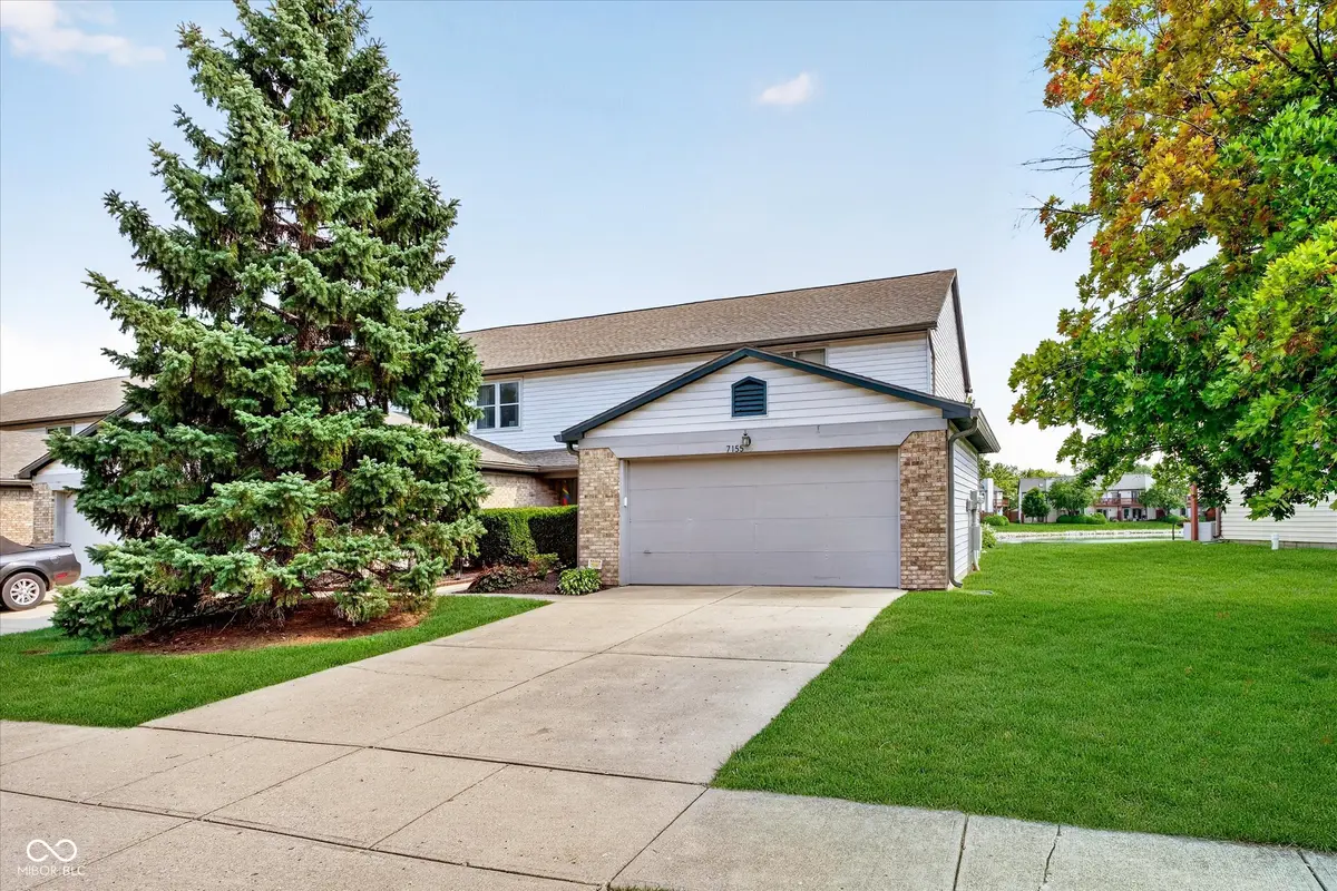 7155 Long Boat DR, Indianapolis, IN 46250