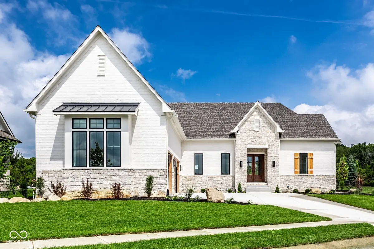 706 Chatham Hills CT, Westfield, IN 46074