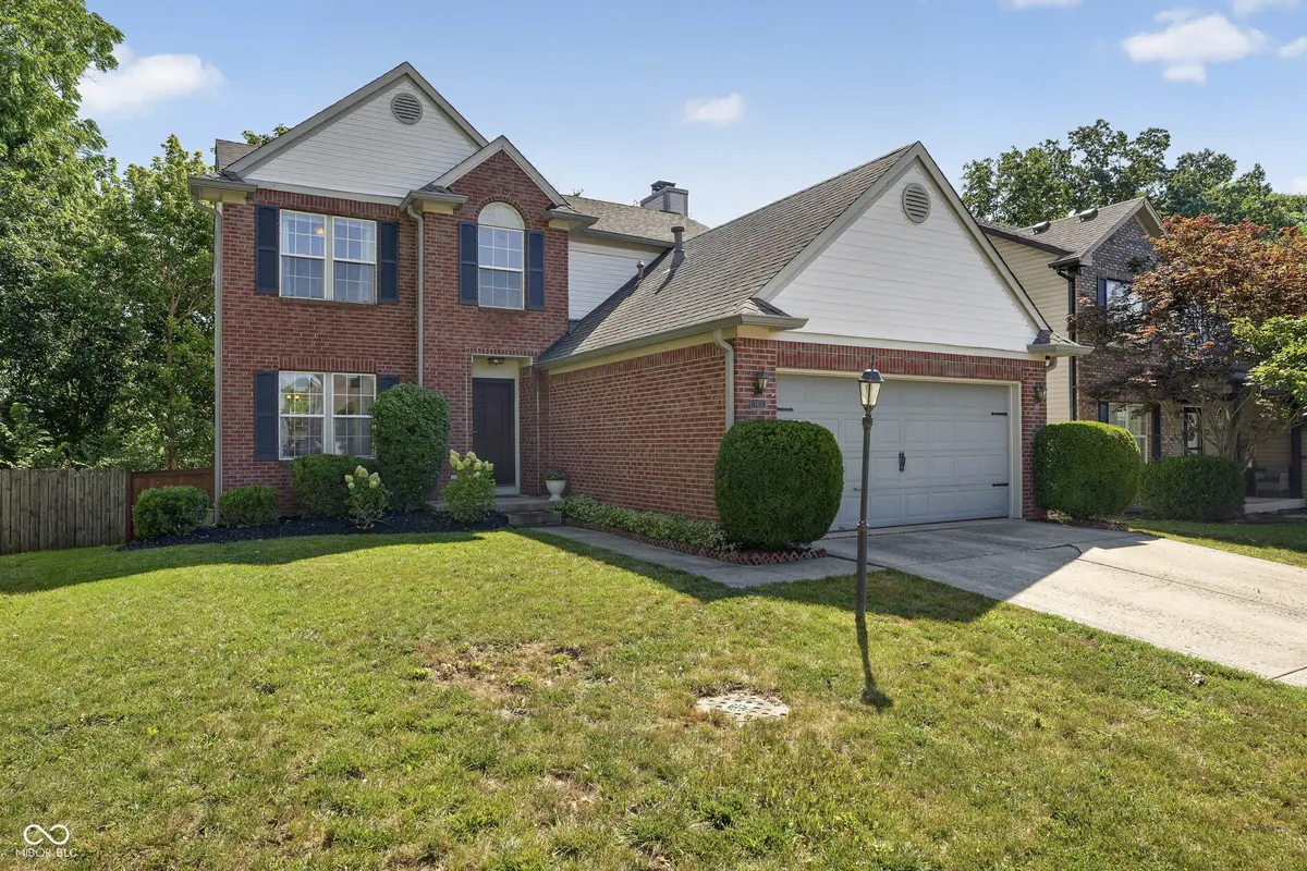 763 Pioneer Woods DR, Indianapolis, IN 46224