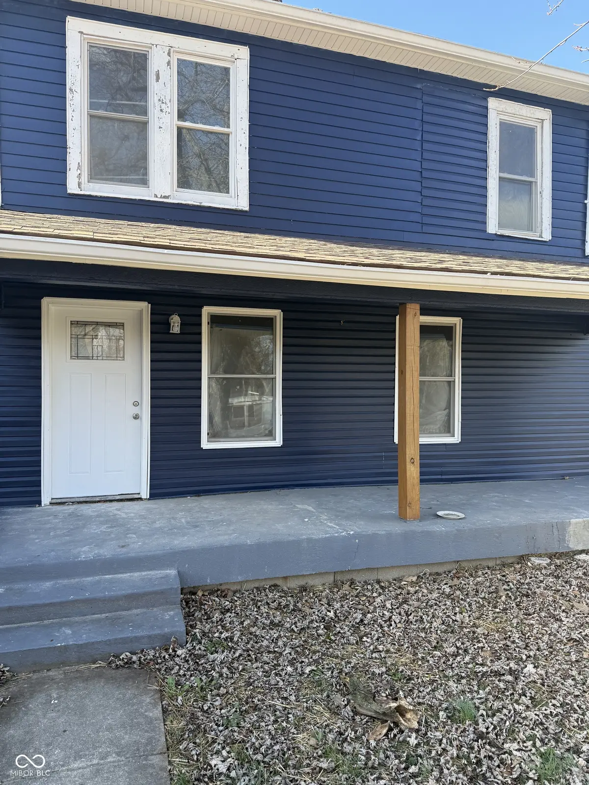 1346 N Olney ST, Indianapolis, IN 46201