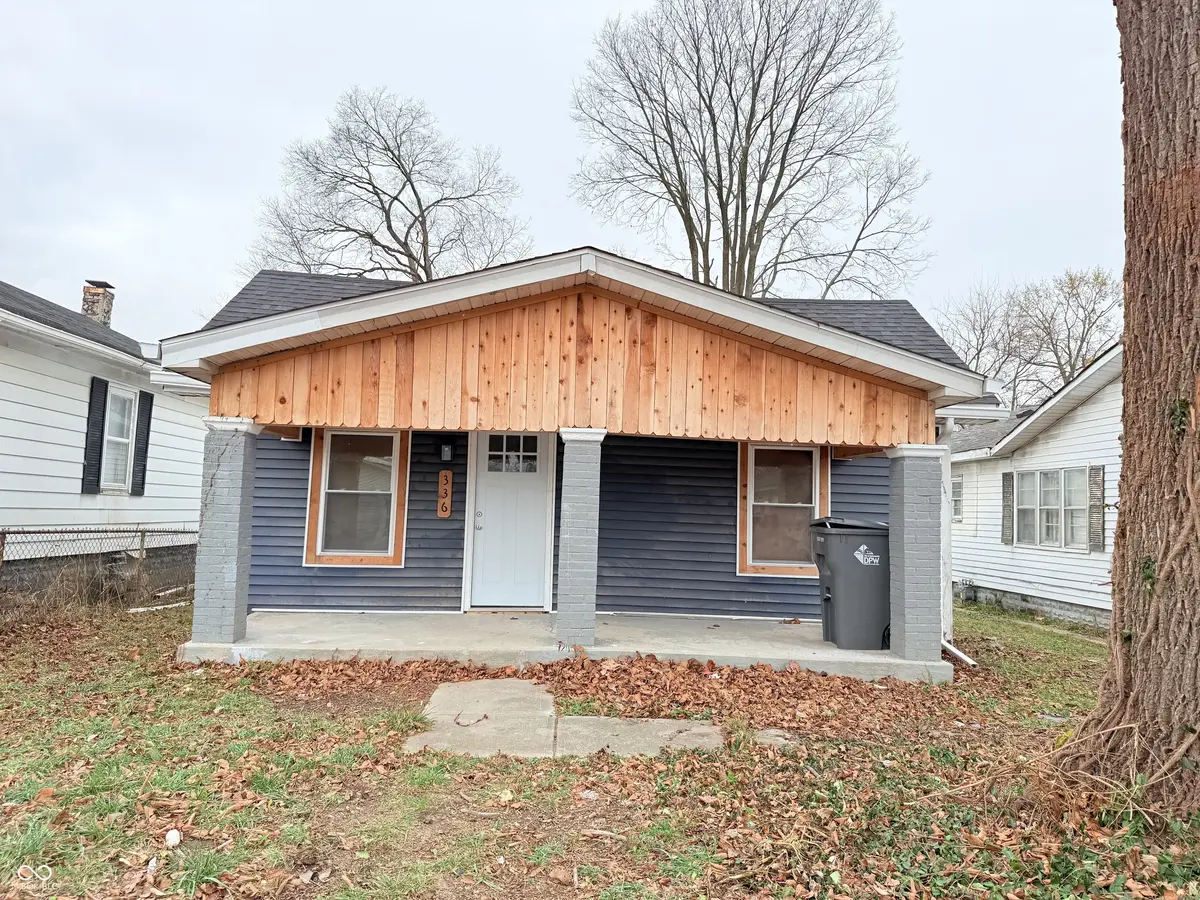 336 S Cole ST, Indianapolis, IN 46241