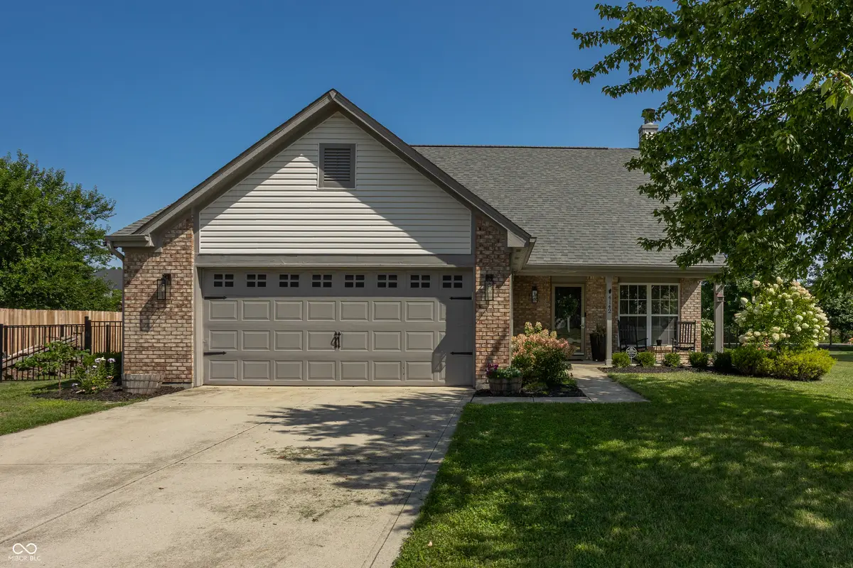4142 Elkhorn WAY, Westfield, IN 46062