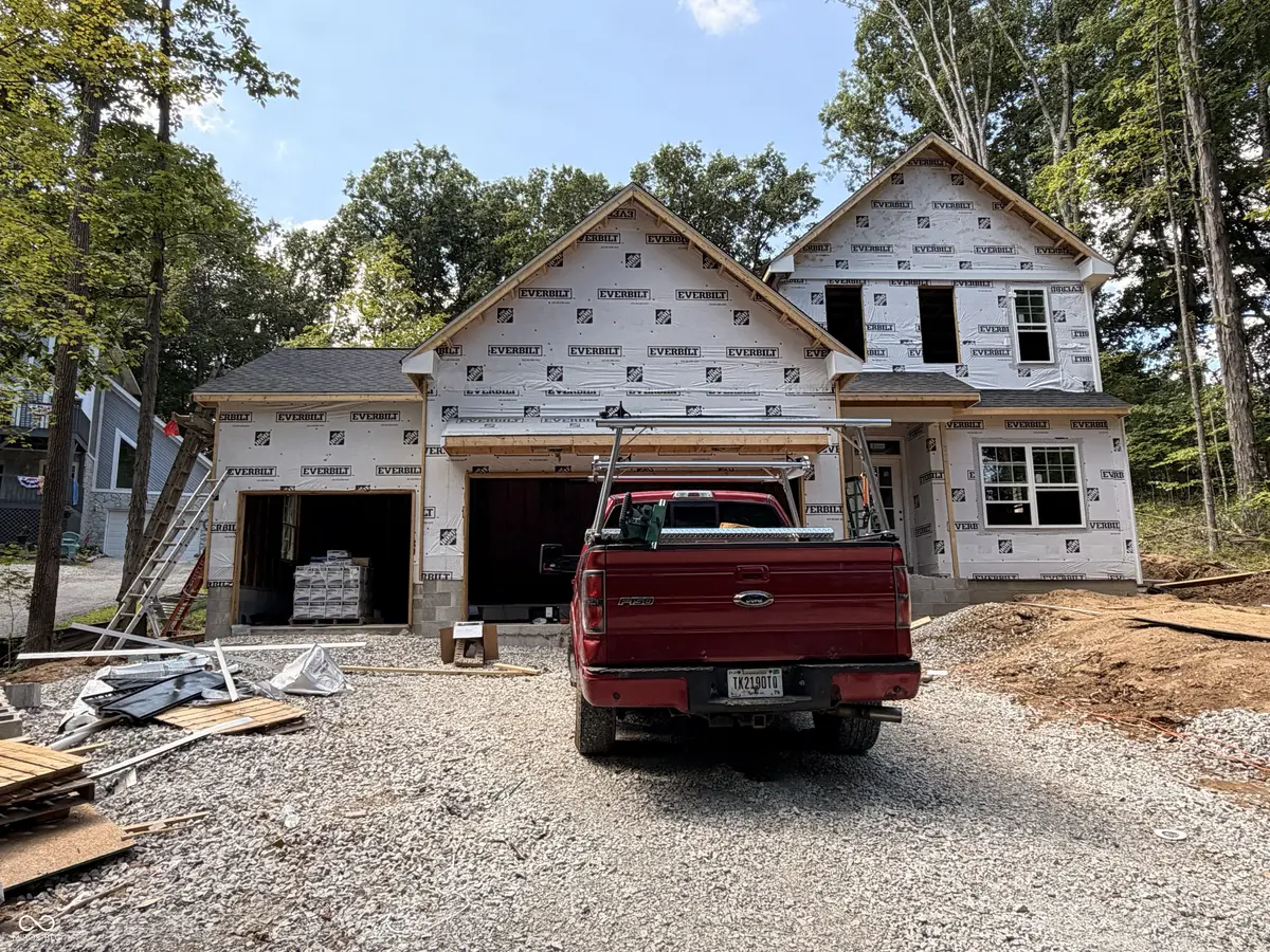 264 Victory Hill, Coatesville, IN 46121