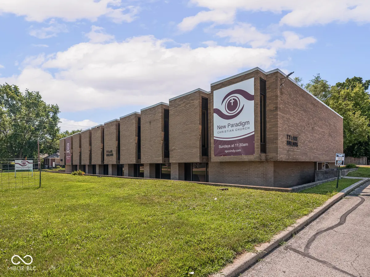 2021 E 52nd ST #103, Indianapolis, IN 46205