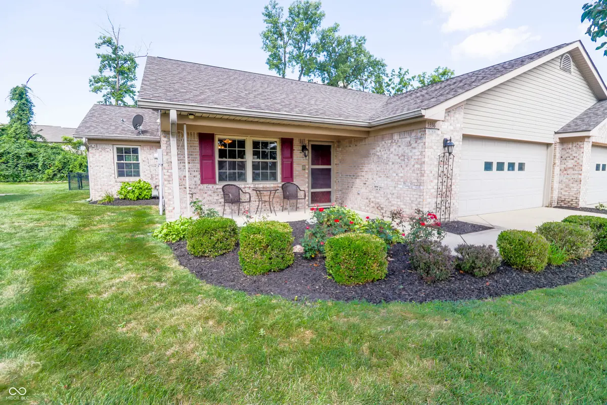 5336 Oak Harbor CT, Indianapolis, IN 46237