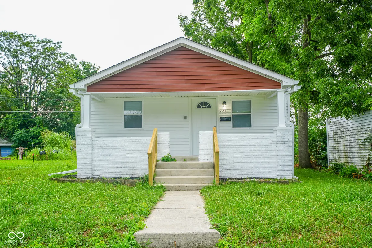 2314 Forkner ST, Anderson, IN 46016