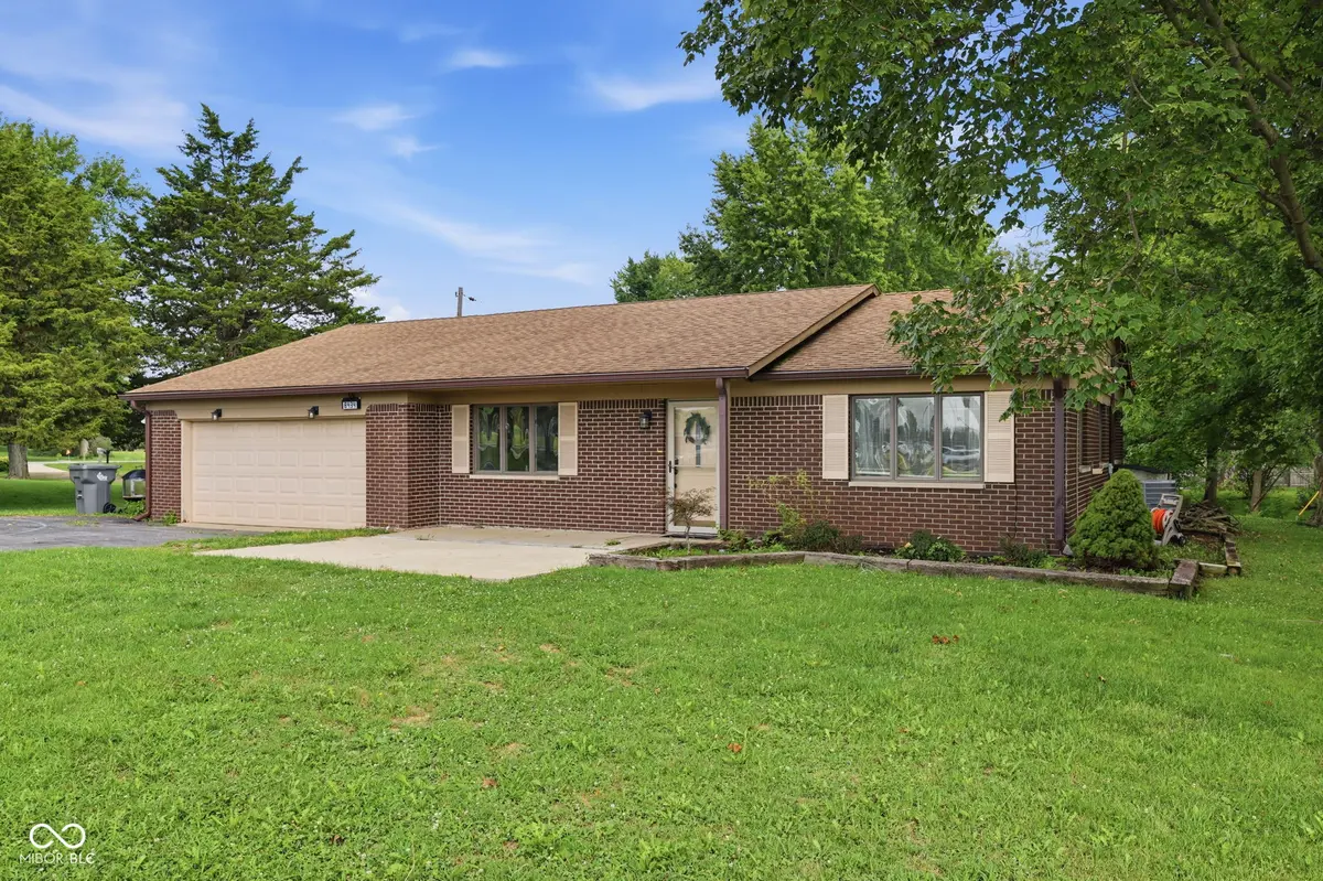 8434 E Edgewood AVE, Indianapolis, IN 46239
