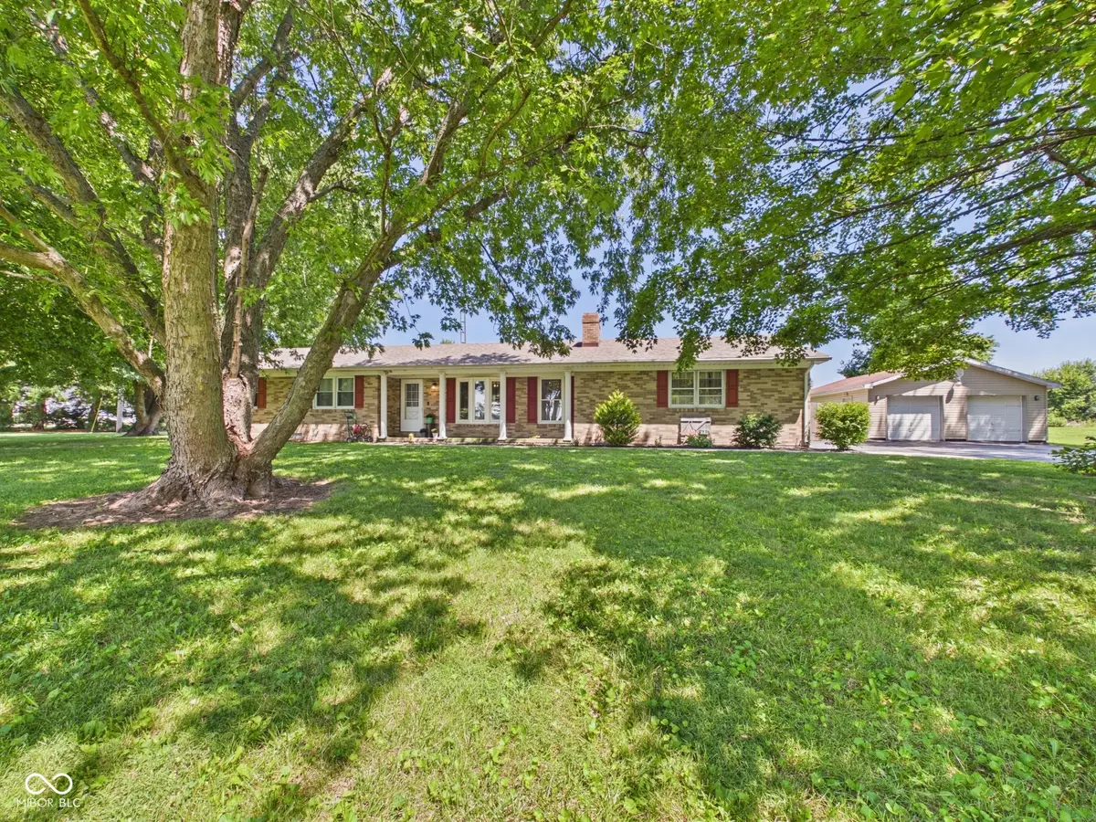 5383 Willow Grove RD, Centerville, IN 47330
