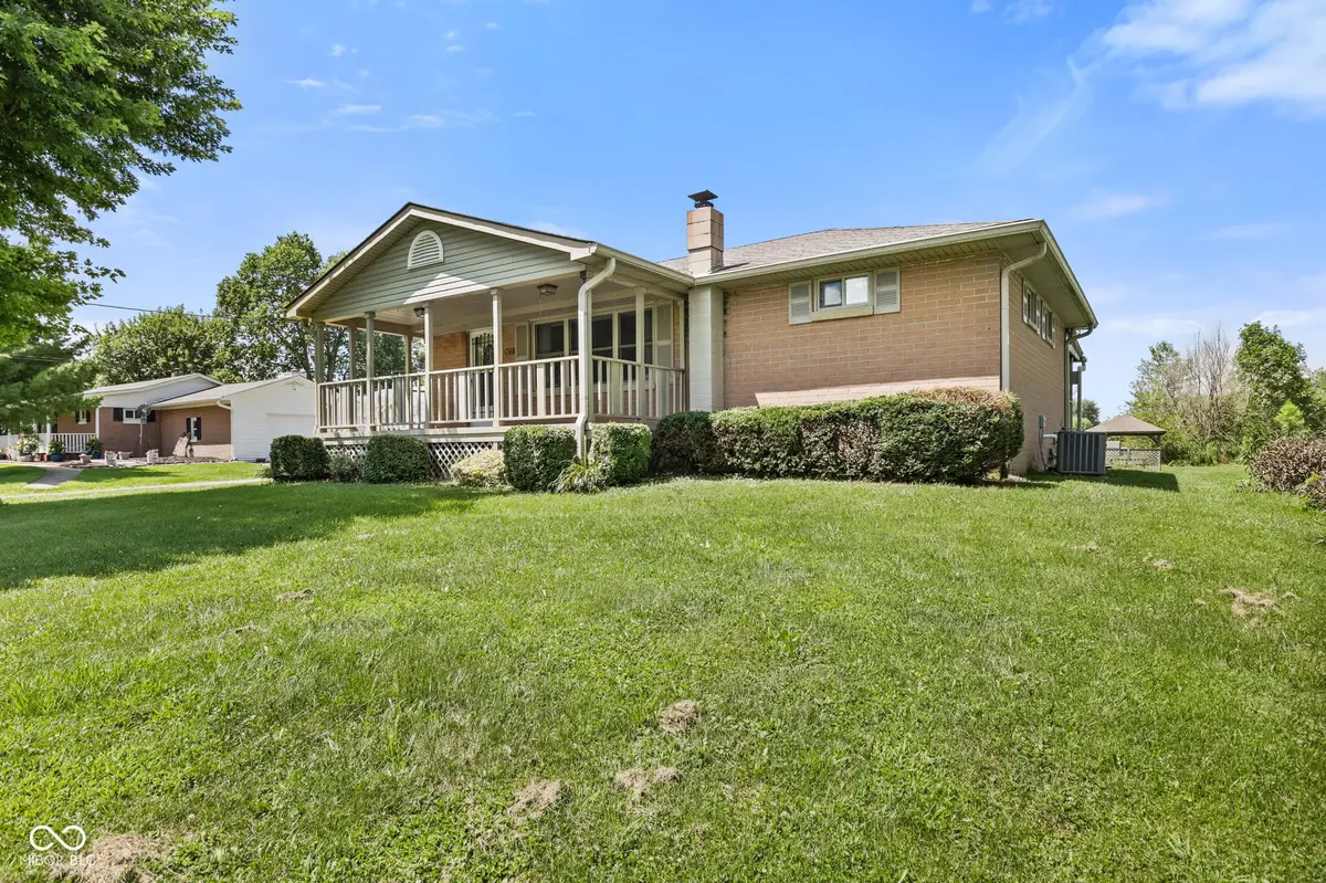 7877 N 600 W, Fairland, IN 46126