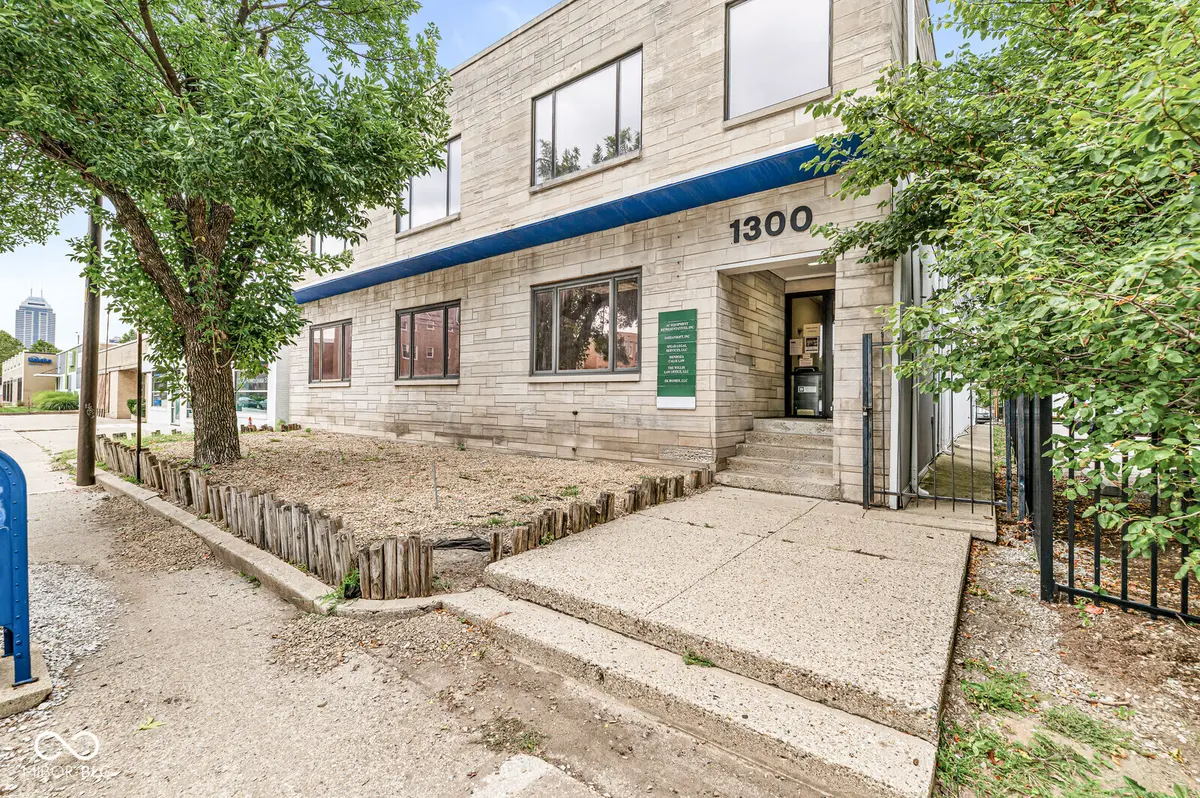 1300 N Pennsylvania ST, Indianapolis, IN 46202