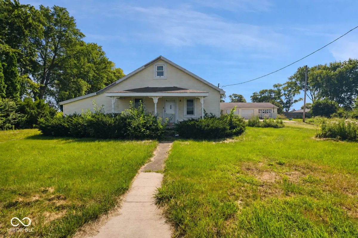 2174 S 125 E, Shelbyville, IN 46176